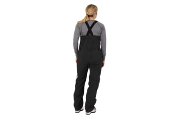 Image of Outdoor Research Hemispheres Bib - Womens, Black, Medium, 2680930001007