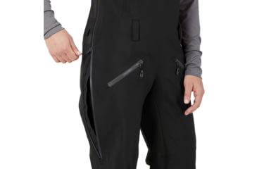 Image of Outdoor Research Hemispheres Bib - Womens, Black, Medium, 2680930001007