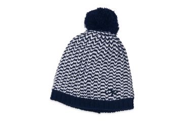 Image of Outdoor Research Lil Ripper Beanie - Girls-Night/White-One Size