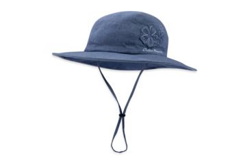 Image of Outdoor Research Loreto Sun Hat - Women's, Dusk, Small/Medium 244080-0364015