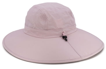 Image of Outdoor Research Oasis Sun Hat - Women's, Cherry Blossom, Medium, 3226512997007