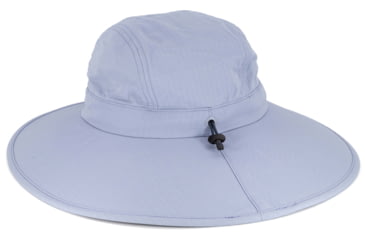 Image of Outdoor Research Oasis Sun Hat - Women's, Fjord, Medium, 3226512931007