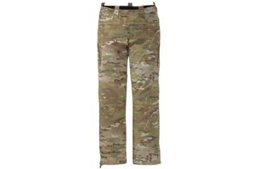 Image of Outdoor Research Obsidian Soft Shell Pants - Mens, Multicam, Extra Large, 2643570968009