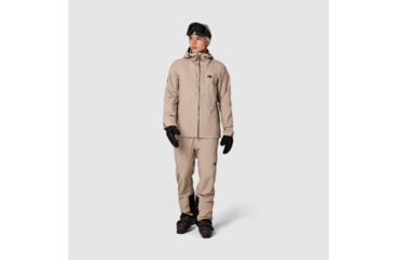 Image of Outdoor Research Carbide Jacket - Mens