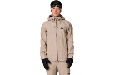 Image of Outdoor Research Carbide Jacket - Mens