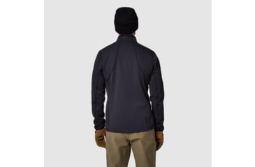 Image of Outdoor Research Ceramik Fleece Half Zip Jacket - Mens