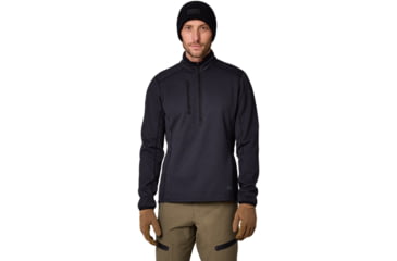 Image of Outdoor Research Ceramik Fleece Half Zip Jacket - Mens