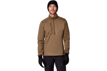 Image of Outdoor Research Ceramik Fleece Half Zip Jacket - Mens