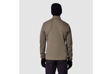 Image of Outdoor Research Ceramik Fleece Half Zip Jacket - Mens