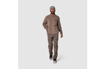 Image of Outdoor Research Deming Fleece Jacket - Mens