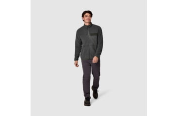 Image of Outdoor Research Deming Fleece Jacket - Mens