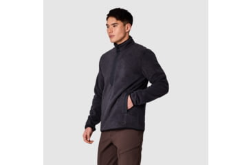 Image of Outdoor Research Deming Fleece Pullover - Mens