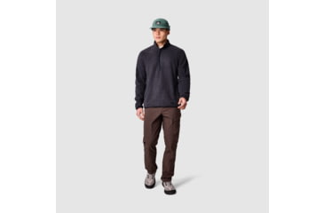 Image of Outdoor Research Deming Fleece Pullover - Mens