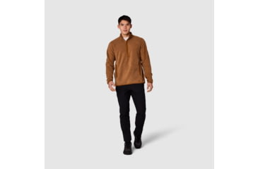 Image of Outdoor Research Deming Fleece Pullover - Mens