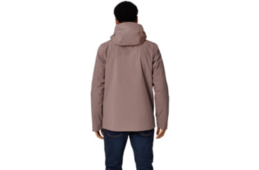 Image of Outdoor Research Echelon Ecoloft Jacket - Mens