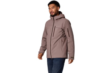 Image of Outdoor Research Echelon Ecoloft Jacket - Mens