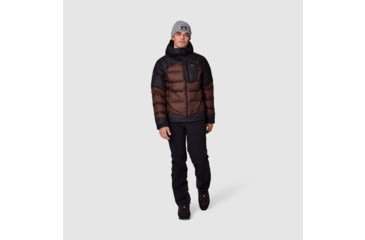 Image of Outdoor Research Helium XT Down Hoodie - Mens