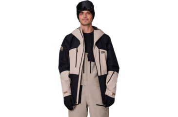 Image of Outdoor Research Powderverse Jacket - Mens