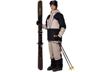 Image of Outdoor Research Powderverse Jacket - Mens