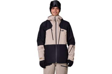 Image of Outdoor Research Powderverse Jacket - Mens