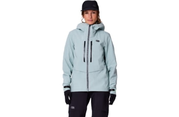 Image of Outdoor Research Skytour LT Jacket - Womens