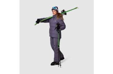 Image of Outdoor Research Snowcrew Down Jacket - Womens
