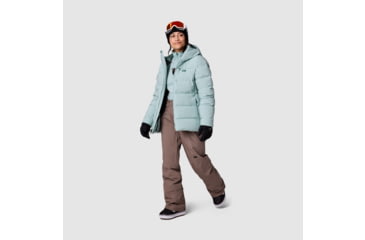 Image of Outdoor Research Snowcrew Down Jacket - Womens
