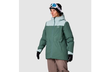 Image of Outdoor Research Snowcrew Jacket - Womens