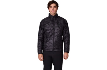 Image of Outdoor Research SuperStrand LT Jacket - Mens