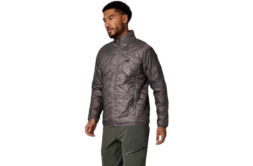 Image of Outdoor Research SuperStrand LT Jacket - Mens