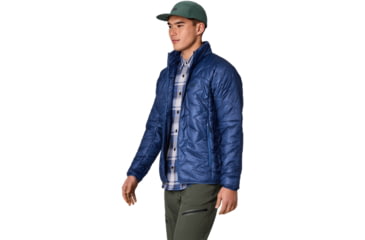 Image of Outdoor Research SuperStrand LT Jacket - Mens
