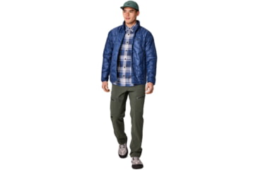 Image of Outdoor Research SuperStrand LT Jacket - Mens