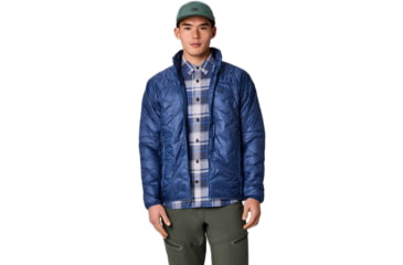 Image of Outdoor Research SuperStrand LT Jacket - Mens