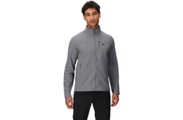 Image of Outdoor Research Ultima Softshell Jacket - Mens