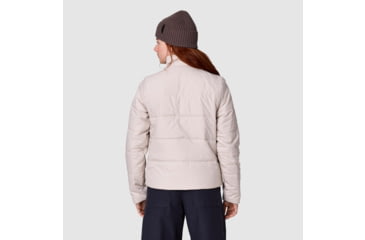Image of Outdoor Research Vaya Ecoloft Jacket - Womens