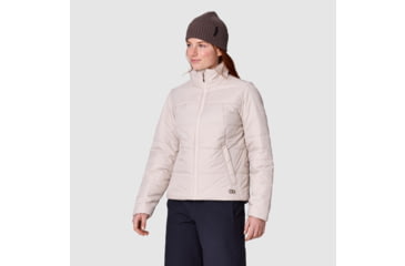 Image of Outdoor Research Vaya Ecoloft Jacket - Womens