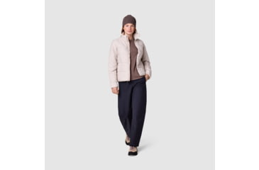 Image of Outdoor Research Vaya Ecoloft Jacket - Womens