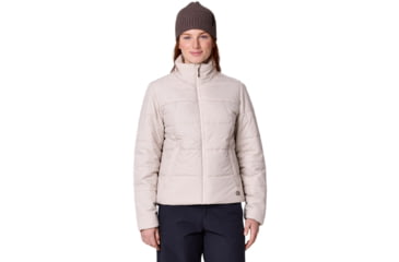 Image of Outdoor Research Vaya Ecoloft Jacket - Womens