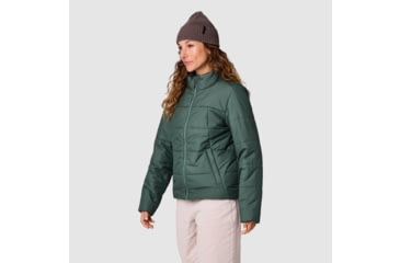 Image of Outdoor Research Vaya Ecoloft Jacket - Womens