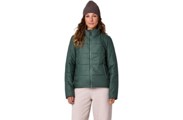 Image of Outdoor Research Vaya Ecoloft Jacket - Womens