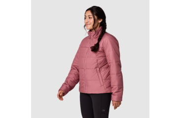 Image of Outdoor Research Vaya Ecoloft Jacket - Womens