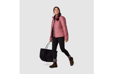Image of Outdoor Research Vaya Ecoloft Jacket - Womens