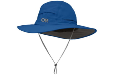 Image of Outdoor Research Sombriolet Sun Hat, Cascade, Extra Large, 2434411856009