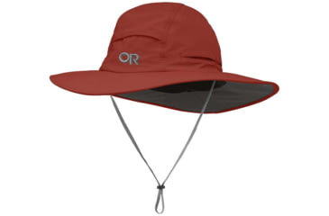 Image of Outdoor Research Sombriolet Sun Hat, Mars, Extra Large, 2434411944009