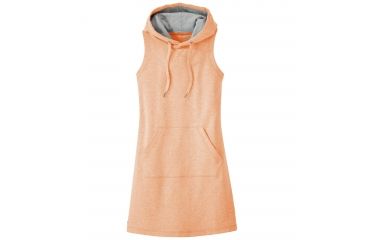 Image of Outdoor Research Sonnet Dress, Women's, Dark Papaya, XL 264724-dark papaya-XL