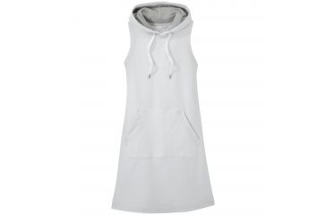 Image of Outdoor Research Sonnet Dress, Women's, White, XS 264724-white-XS