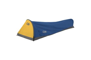 Image of Outdoor Research Stargazer Bivy, Cobalt/Solaria, 2692911467222