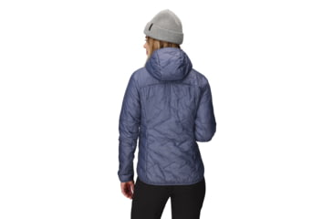 Image of Outdoor Research SuperStrand LT Hoodie - Womens, Summit, Small, 2896220870006