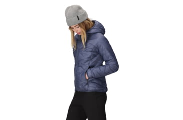 Image of Outdoor Research SuperStrand LT Hoodie - Womens, Summit, Small, 2896220870006