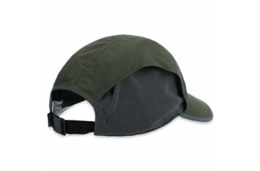 Image of Outdoor Research Swift Cap, Verde/Dark Grey, One Size, 2434302980-1 size